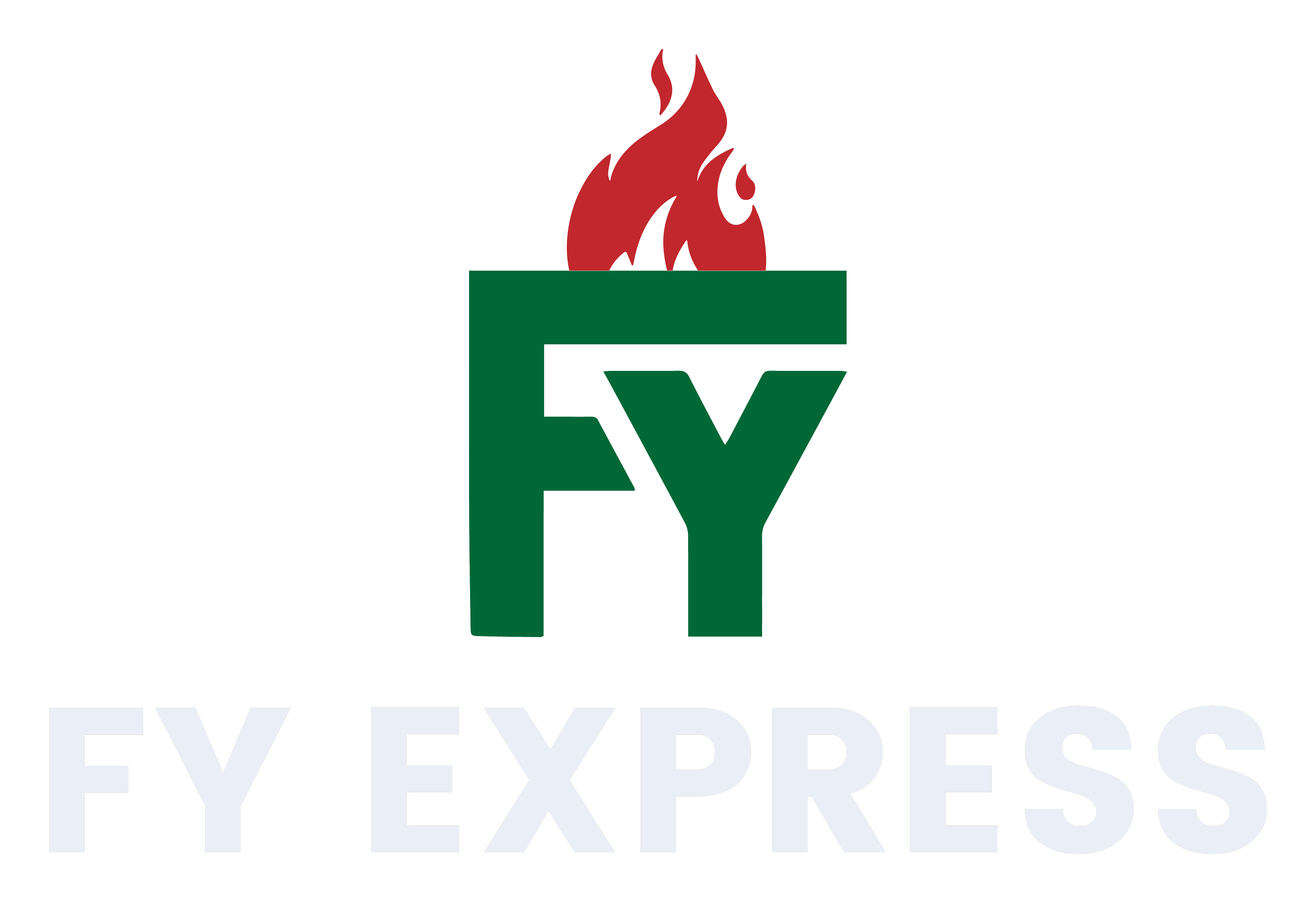 FY Express — Revolutionary Shipping