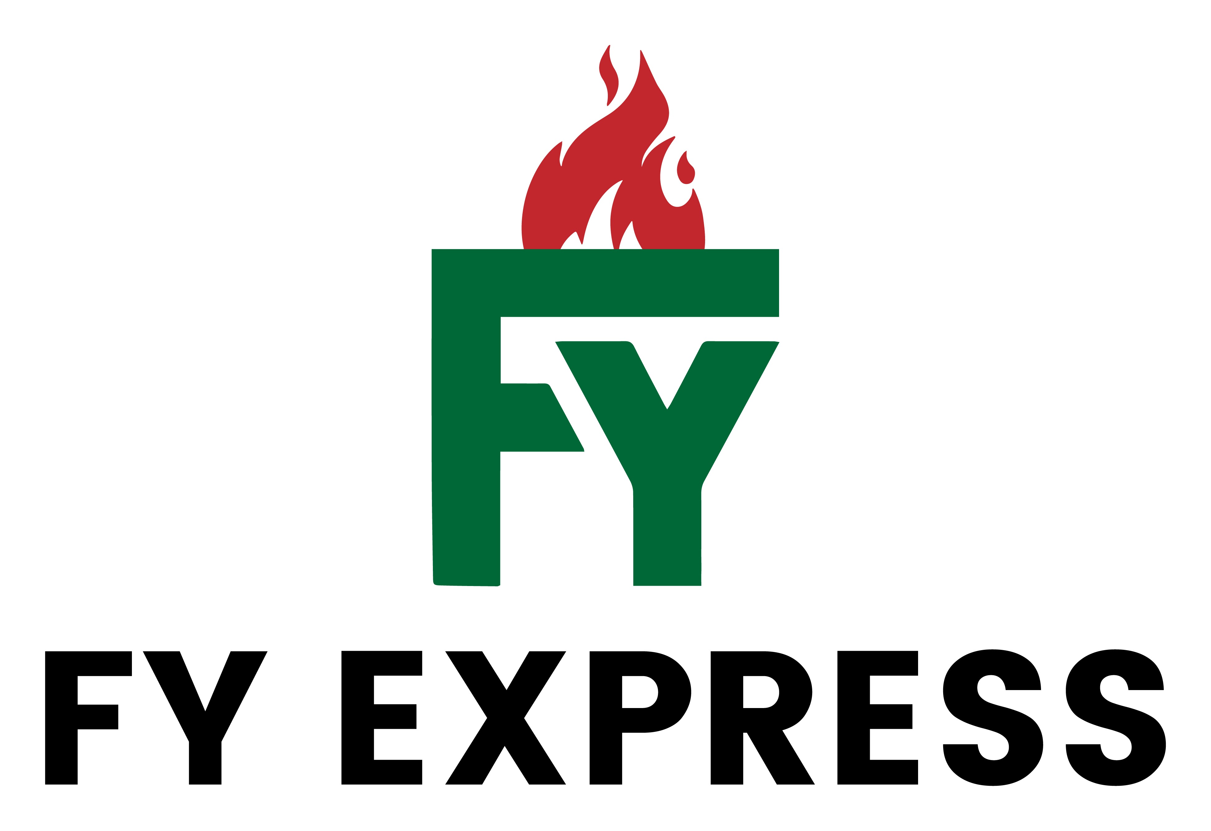 FY Express logo